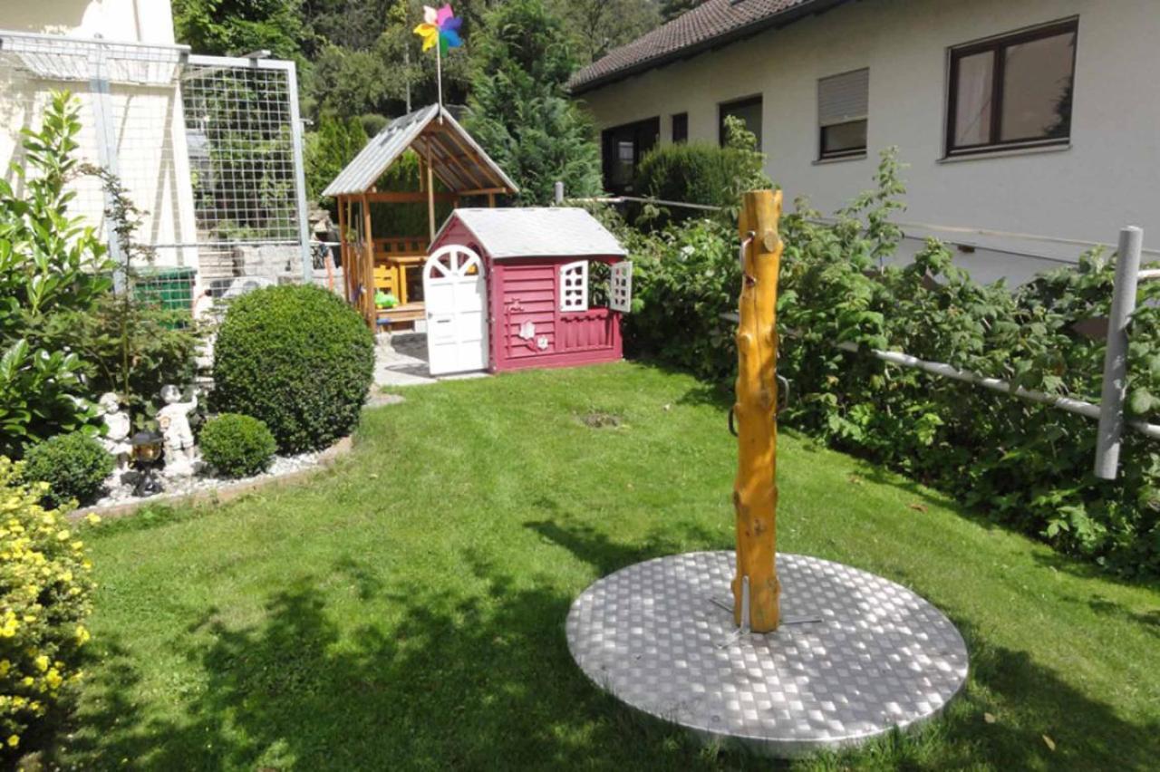 Gaestehaus Gold Glott Exterior foto